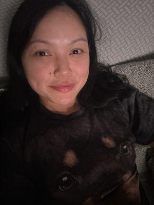 photo of Kimberly V.