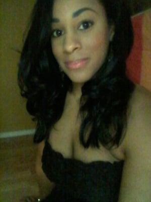 Photo of Mikielle E.