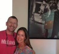 photo of Charlotte B.