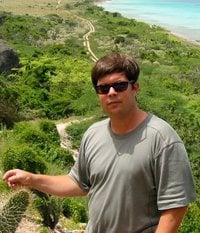 Photo of Tourism Tim W.