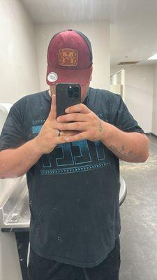 Photo of Jose M.