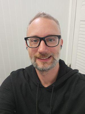 Photo of Andrew B.