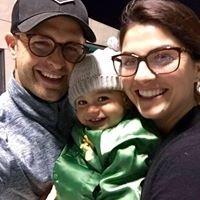 photo of Margaret C.