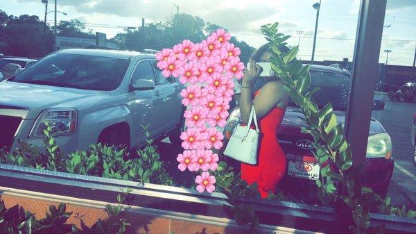 Photo of Katherine B.