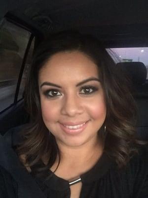 Photo of Stephanie E.