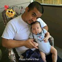 Photo of Clemente R.