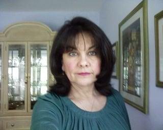 Photo of Ana Maria L.