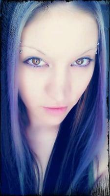 Photo of Krystle R.