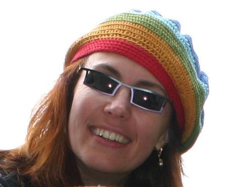 Photo of Yana S.