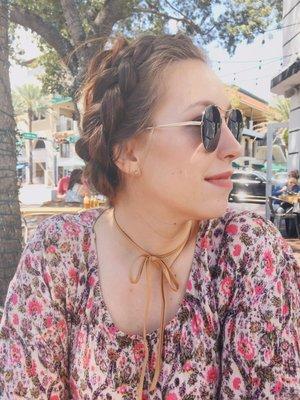 Photo of Rebekah B.