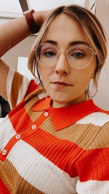 Photo of Shay M.