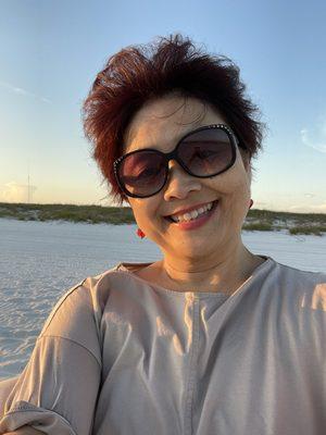 Photo of Cynthia P.