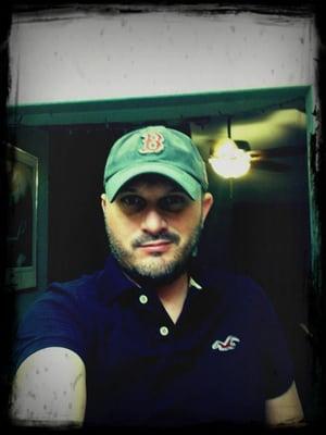 Photo of Ross O.
