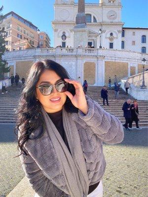 photo of Stephanie P.