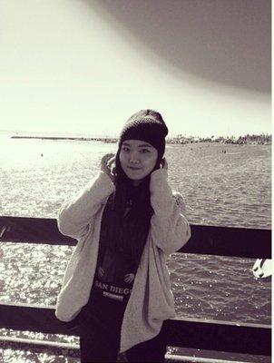 Photo of Jessica C.