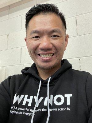 Photo of David L.