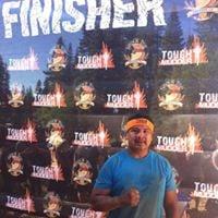 photo of Faustino R.