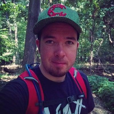 Photo of Zach A.
