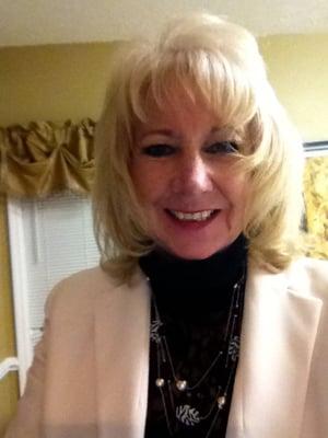 Photo of Carolyn S.