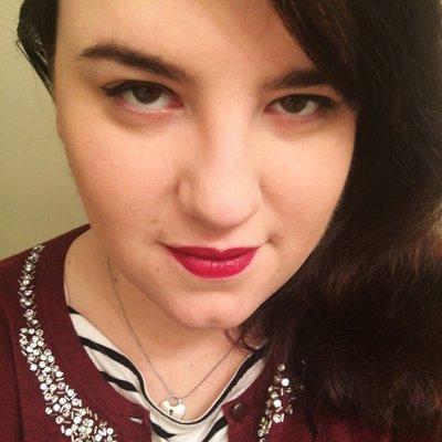 Photo of Roxane F.