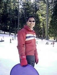 Photo of Dale A.