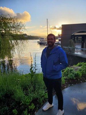 photo of Will S.