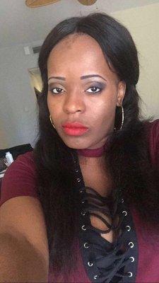 Photo of Latisha E.