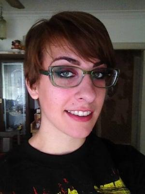 Photo of Nat K.