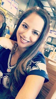 Photo of Crystal G.