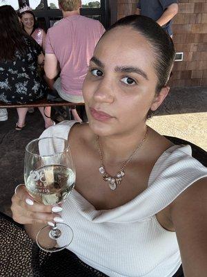 photo of Rosangela G.