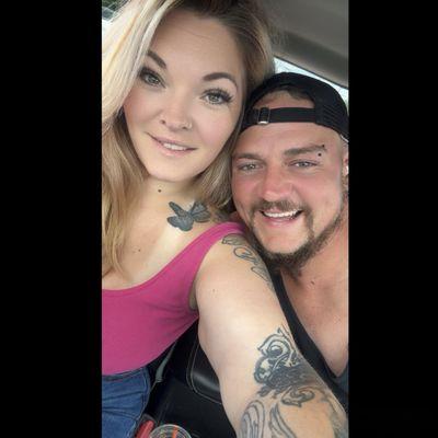 photo of Courtney D.