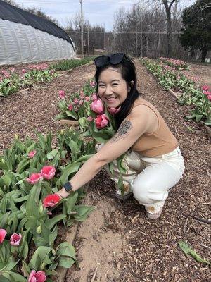 Photo of Jessica S.