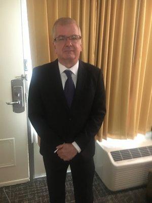 Photo of Jonathan M.