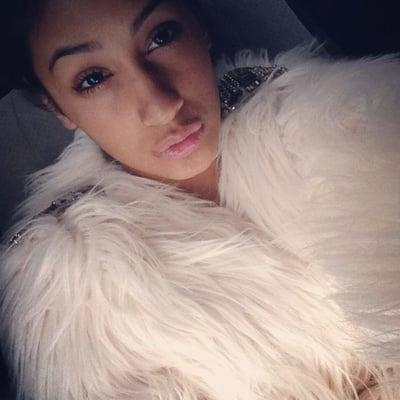 Photo of Yessenia O.