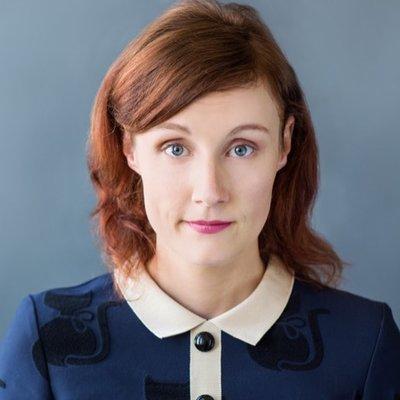 photo of Lindsay S.