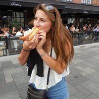 photo of Savannah M.