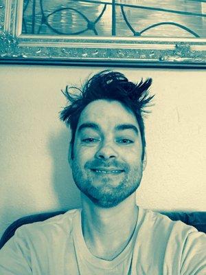Photo of Kyle W.