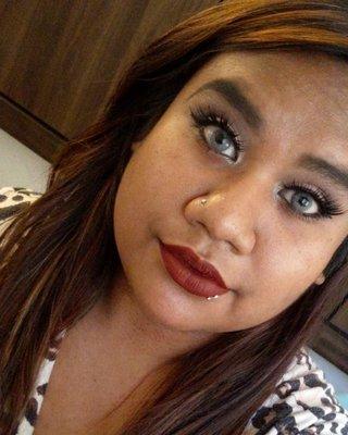 Photo of Tina C.