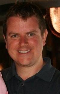 Photo of Jason B.