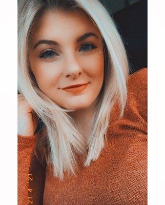 Photo of Samantha H.