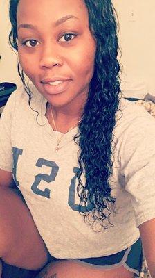 Photo of Krista K.
