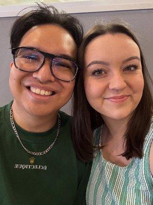 Photo of Kyla J.