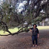 photo of Caroline A.