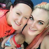 Photo of Kirstyn P.