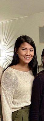 Photo of Anna K.