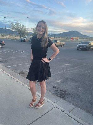 Photo of Alexandra D.