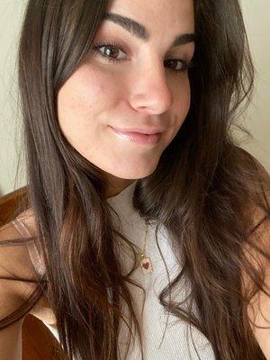 Photo of Julia R.