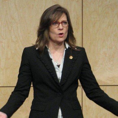 Photo of Jackie B.