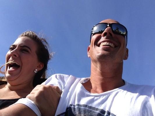 photo of Roderick M.