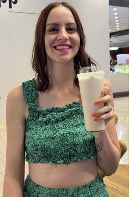 photo of Rachelle P.